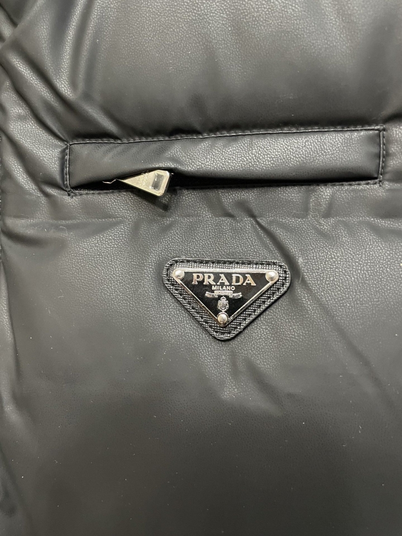 Prada Gilet